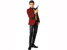 REAL ACTION HEROES pO