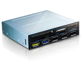 ECR301 [USB 57in1]