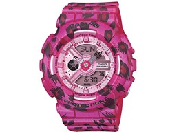 Baby-G Ip[hV[Y BA-110LP-4AJF