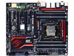 GA-X99-Gaming G1 WIFI [Rev.1.0]
