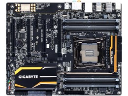GA-X99-UD4 [Rev.1.0]