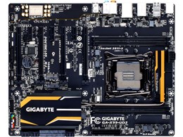 GA-X99-UD3 [Rev.1.0]