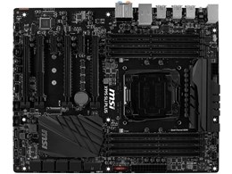X99S SLI PLUS