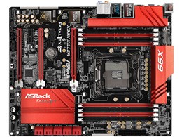 Fatal1ty X99X Killer