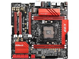 Fatal1ty X99M Killer