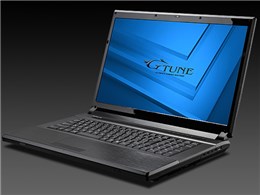 NEXTGEAR-NOTE i990BA1-SP GeForce GTX870M ڃf