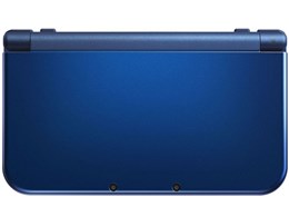 newニンテンドー3ds ll メタリックブルーの通販・価格比較 - 価格.com