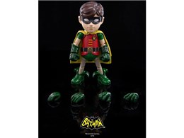 �n�C�u���b�h�E���^���E�t�B�M�����[�V���� 012 �o�b�g�}�� 1966 TV�V���[�Y ���r��