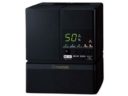 Amazon.co.jp: 三菱重工 加湿器 スチームファン 蒸発式 roomist