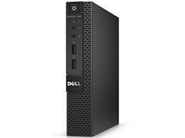 OptiPlex3020 Micro Core i5ڃf(j^Ȃ)