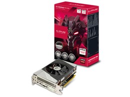 SAPPHIRE R9 285 2G GDDR5 PCI-E HDMI/DVI-I/DUAL MINI DP ITX COMPACT OC [PCIExp 2GB]