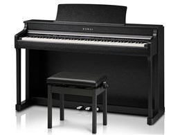 DIGITAL PIANO CN35B [v~AubNTe]