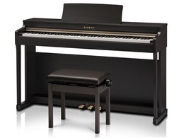 DIGITAL PIANO CN25R [v~A[YEbh]