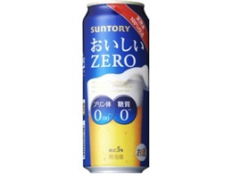 ZERO 500ml ×24