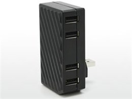 4|[gUSBnu(Xbox Onep) DJ-XBO4U-BK [ubN]