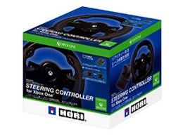 �X�e�A�����O�R���g���[���[ for Xbox One XBO-005