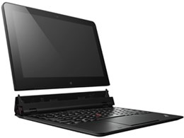 ThinkPad Helix 3697CTO Core i5 3337U Gg[pbP[W