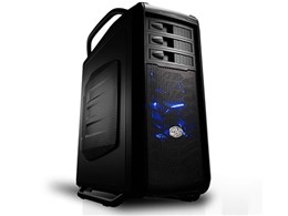PASSANT Ex i7KZ9N76-SLI-TD