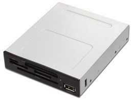 PF-001CR [USB 17in1 ubN]