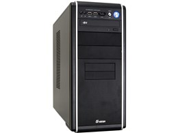 eX.computer G-GEAR GA7J-G62/XE