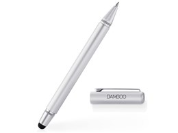Bamboo Stylus duo CS170S [�V���o�[]