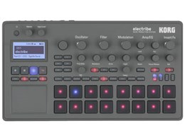 electribe