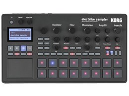 electribe sampler