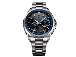 時計【現状】CASIO オシアナス OCEANUS OCW-G1000