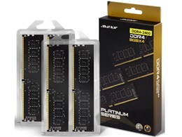 AVD4U24001608G-4M [DDR4 PC4-19200 8GB 4g]