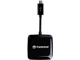 TS-RDP9K [microUSB 10in1 Black]