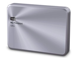 My Passport Ultra Metal Edition WDBEZW0020BSL [Vo[]
