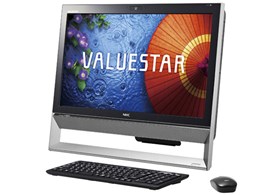 VALUESTAR G タイプS PC-GD174RAA2