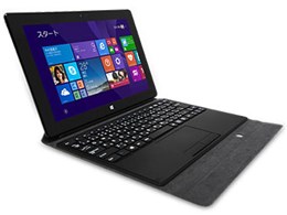 10P1100T-AT-FSM [Windows 8.1 with Bing]