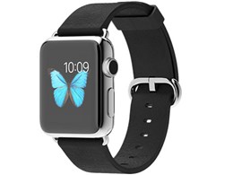 Apple Watch 38mm MJ312J/A [ubNNVbNobN]