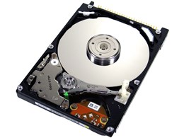 MK4036GAC [40GB 9.5mm]