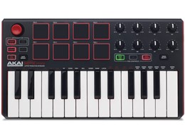 MPK mini MK2