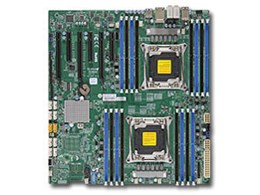 SUPERMICRO X10DAi 価格比較 - 価格.com