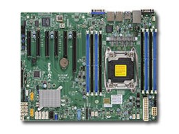 SUPERMICRO X10SRi-F 価格比較 - 価格.com