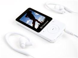 Mp3プレーヤー トランセンドの通販 価格比較 価格 Com