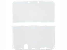 CYBERETPUJo[(New 3DS LLp) CY-N3DLTPC-CL [NA]