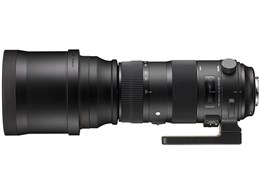 150-600mm F5-6.3 DG OS HSM Sports [VO}p]