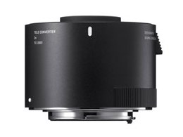 TELE CONVERTER TC-2001 Lmp