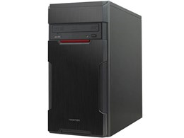 FRGX923/KD GX�V���[�Y Core i7 4790�EGT740���� �n�C�X�y�b�N���f��