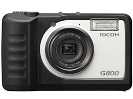 人気新品RICOH G800 デジタルカメラ