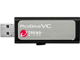 PicoDrive VC GH-UF3VC1-8G [8GB]
