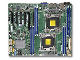 SUPERMICRO X10DRL-i 価格比較 - 価格.com