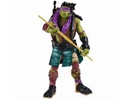 TMNT �e�B�[���G�C�W�E�~���[�^���g�E�j���W���E�^�[�g���Y 11�C���`�t�B�M���A�V���[�Y �h�i�e��