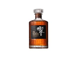 食品/飲料/酒響21年