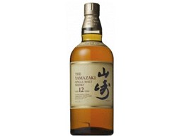 山崎12年　700ml