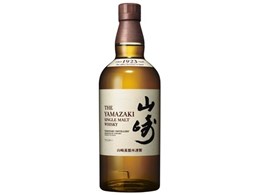 最安値‼️ サントリー　山崎　700ml